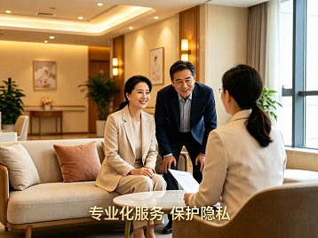 海安有偿售卵代生女生的客户的客户群体有哪些