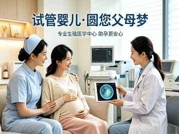 海安辅助生育服务 试管婴儿行业的兴起背景、发展与未来展望