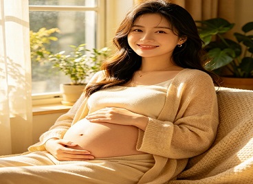 海安代孕女生有哪些方案可以帮助优势卵泡快速排出